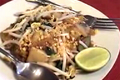 Thai Soy Sauce Stir Fried Noodles